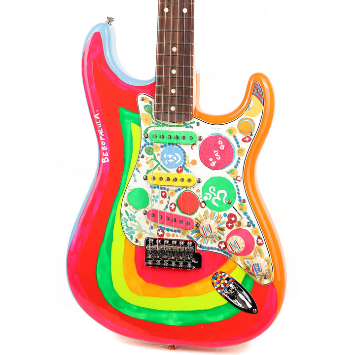 Fender George Harrison Rocky Stratocaster