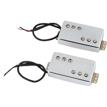 Fender Kingfish Signature Humbucker Pickup Set