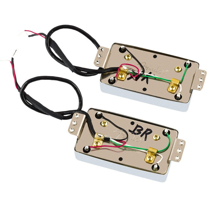 Fender Kingfish Signature Humbucker Pickup Set