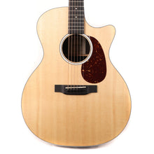 Martin GPC-13E Ziricote Acoustic-Electric Repaired