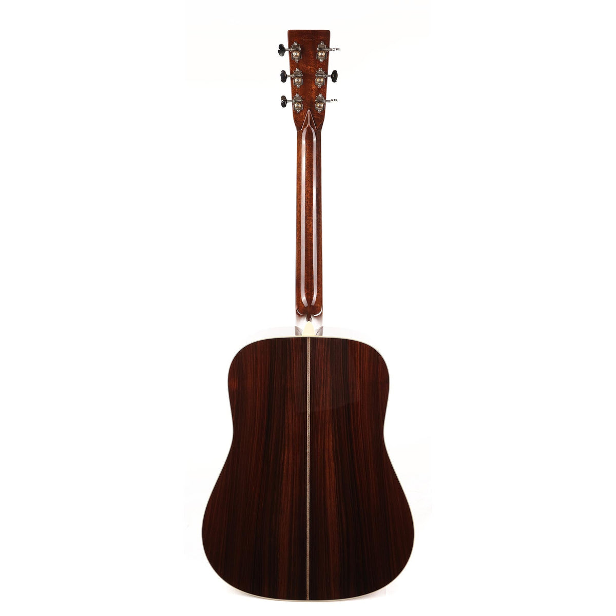 Martin D-42 Special Dreadnought Natural 2023 — 3