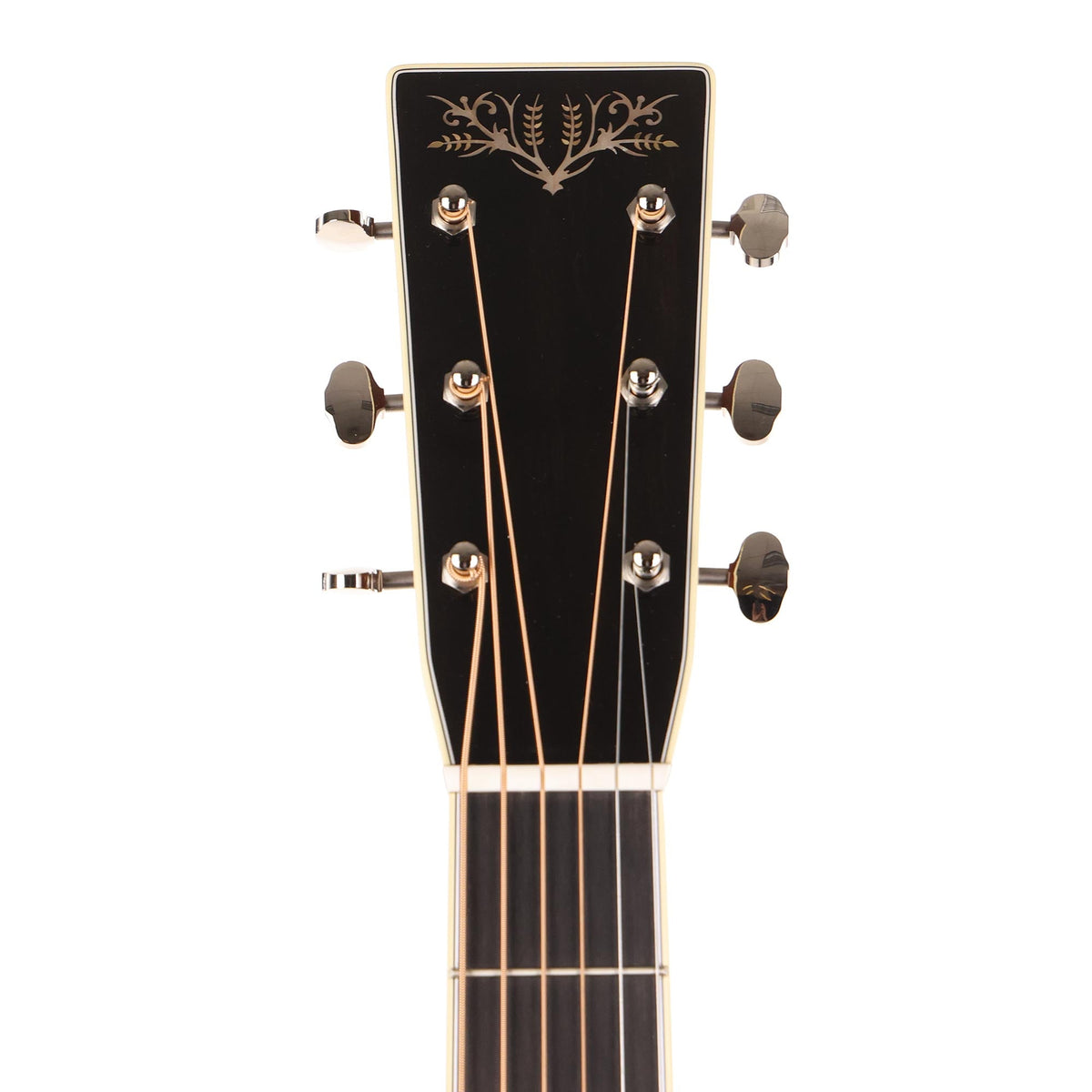 Martin D-42 Special Dreadnought Natural 2023 — 4