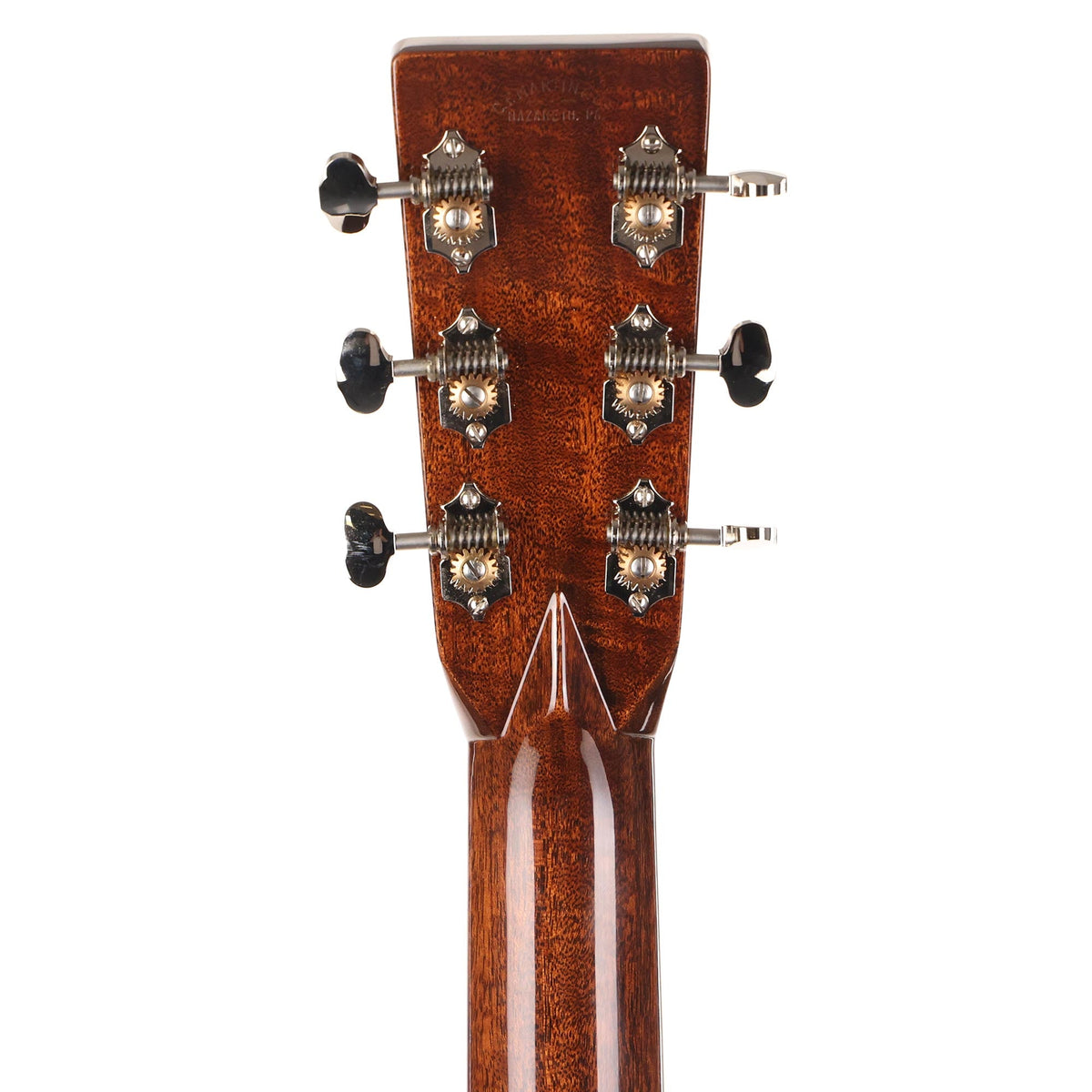 Martin D-42 Special Dreadnought Natural 2023 — 5