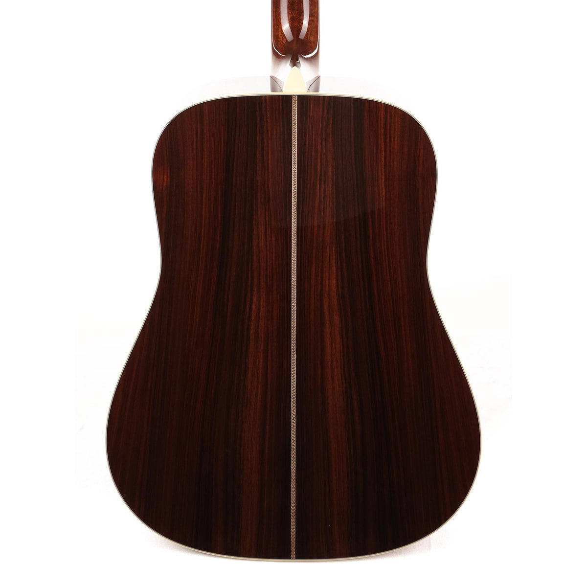Martin D-42 Special Dreadnought Natural 2023 — 8