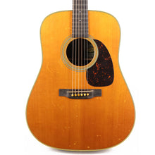Martin D-28 Rich Robinson Signature Edition Dreadnought Acoustic