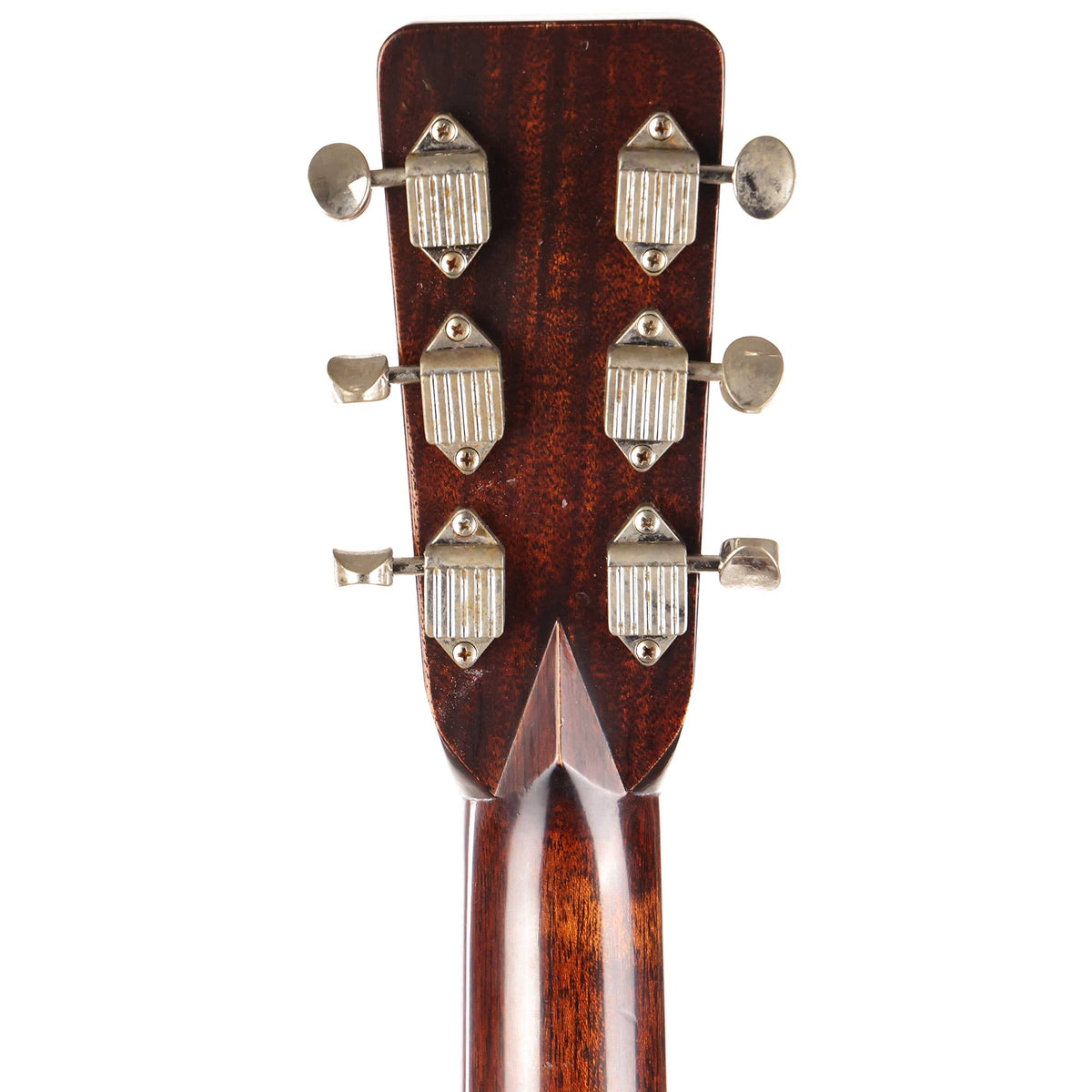 Martin D-28 Rich Robinson Signature Edition Dreadnought Acoustic — 5