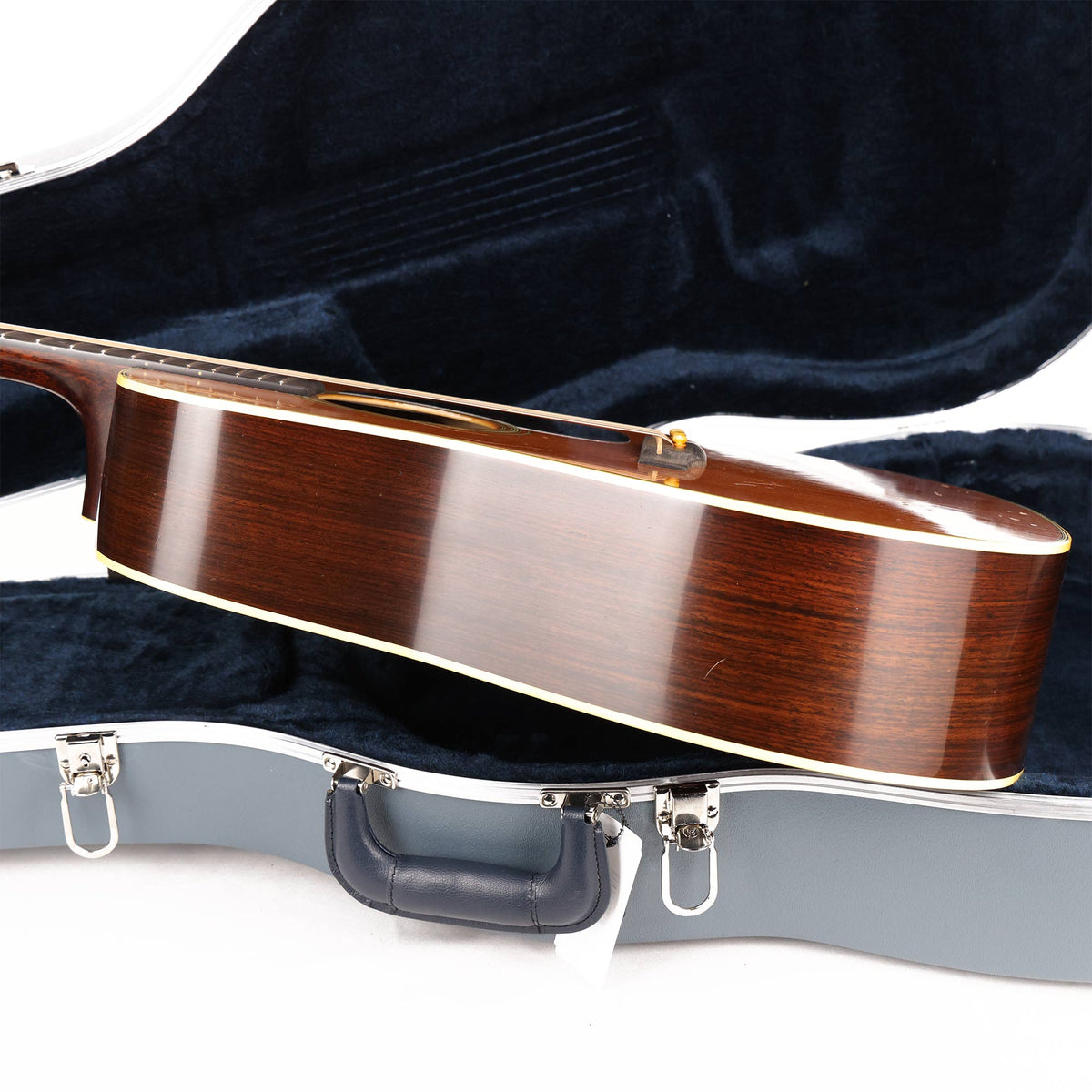 Martin D-28 Rich Robinson Signature Edition Dreadnought Acoustic — 7