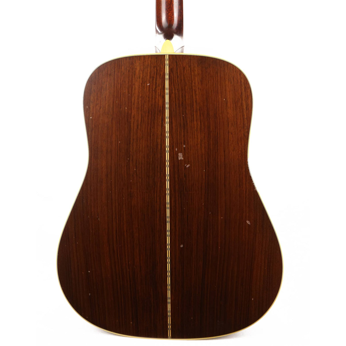 Martin D-28 Rich Robinson Signature Edition Dreadnought Acoustic — 8