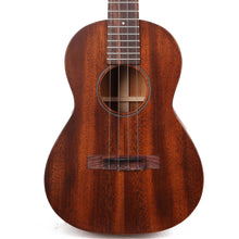 Martin 0 Tenor Ukulele Sinker Mahogany Natural
