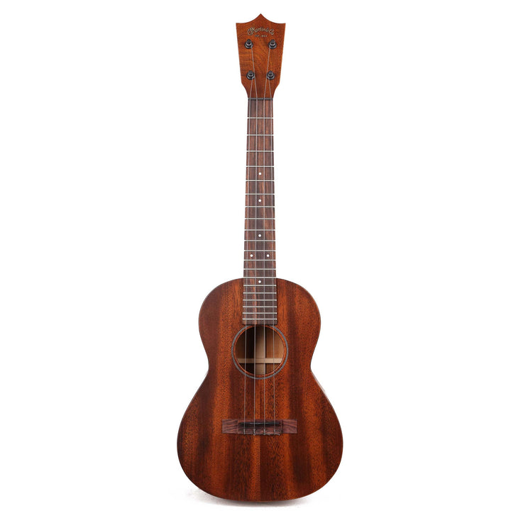 Martin 0 Tenor Ukulele Sinker Mahogany Natural