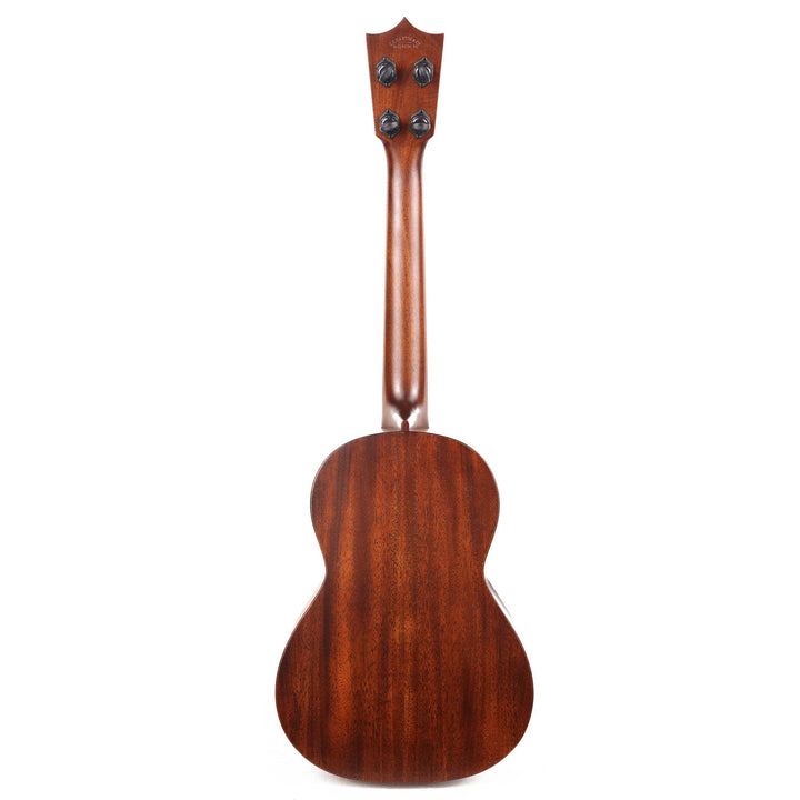 Martin 0 Tenor Ukulele Sinker Mahogany Natural