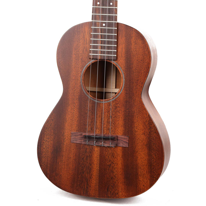 Martin 0 Tenor Ukulele Sinker Mahogany Natural