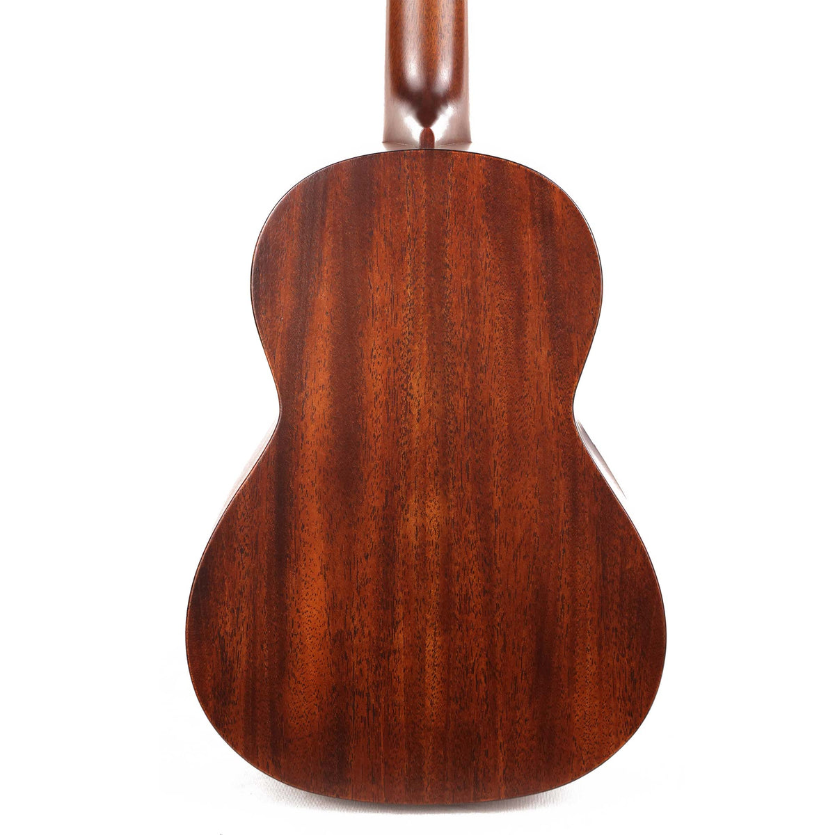 Martin 0 Tenor Ukulele Sinker Mahogany Natural — 8
