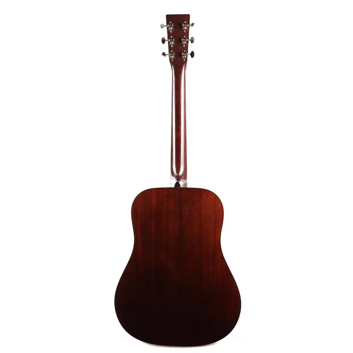 Martin D-18 Authentic 1937 Dreadnought Acoustic Vintage Gloss 2023 — 3