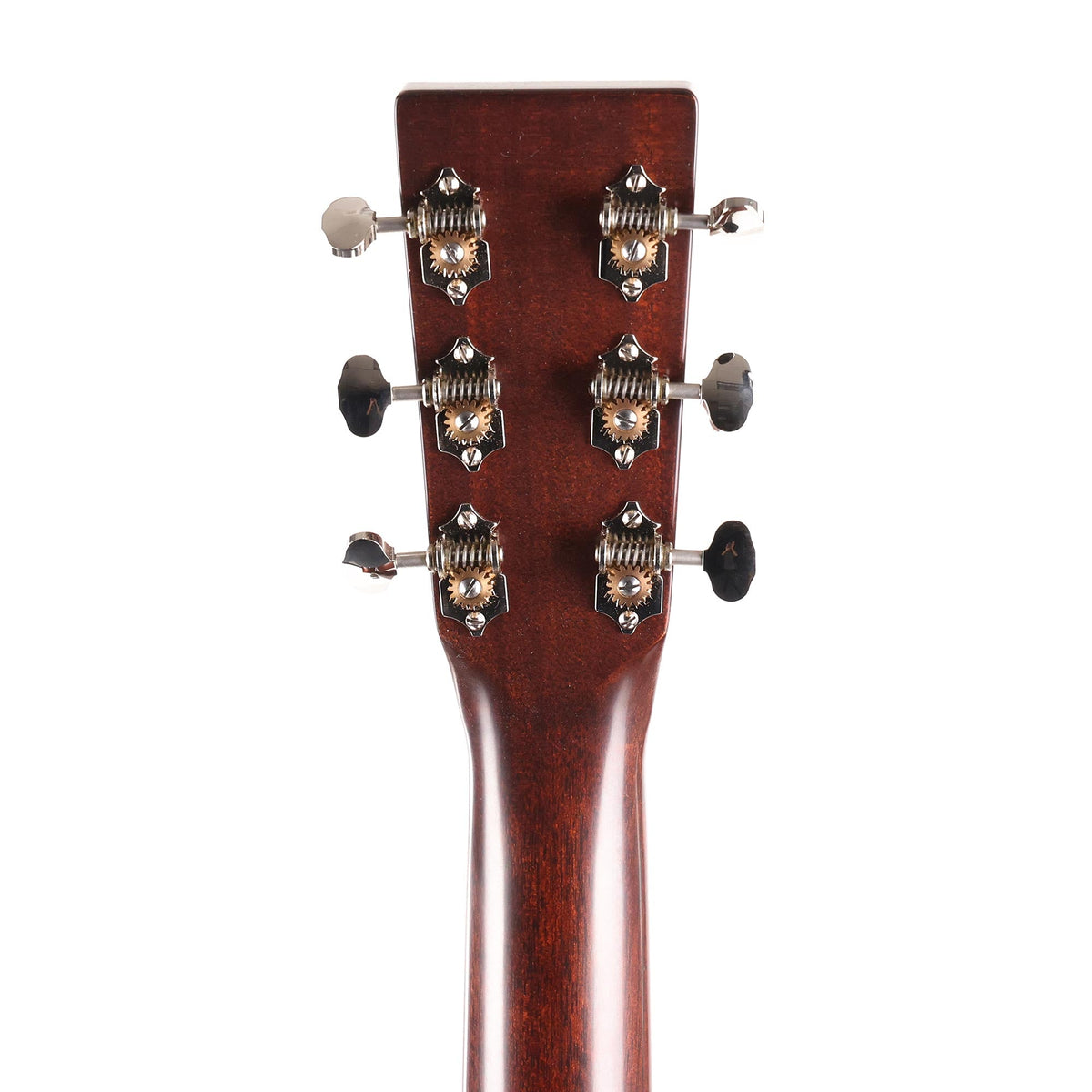 Martin D-18 Authentic 1937 Dreadnought Acoustic Vintage Gloss 2023 — 5