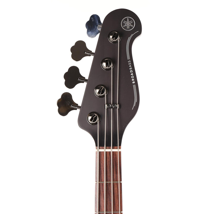 Yamaha BB734A Electric Bass Guitar Dark Coffee Sunburst Used