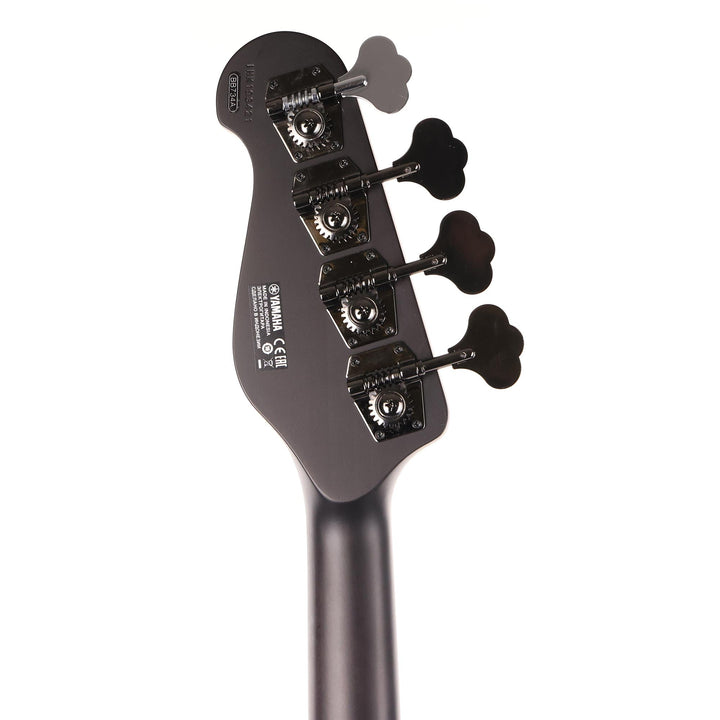 Yamaha BB734A Electric Bass Guitar Dark Coffee Sunburst Used