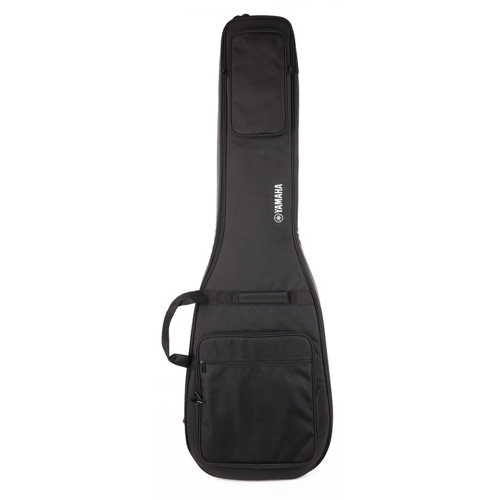 Yamaha BB734A Electric Bass Guitar Dark Coffee Sunburst Used