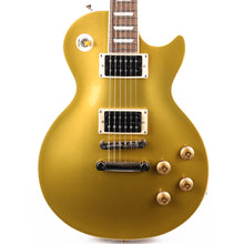 Epiphone Slash "Victoria" Les Paul Standard Goldtop Headstock Repair