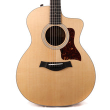 Taylor 214ce-K Koa Grand Auditorium Acoustic-Electric Repaired