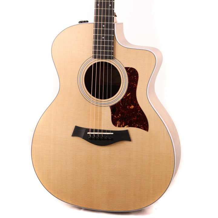 Taylor 214ce-K Koa Grand Auditorium Acoustic-Electric Repaired
