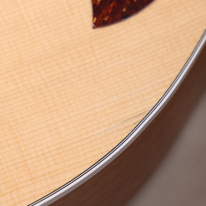 Taylor 214ce-K Koa Grand Auditorium Acoustic-Electric Repaired