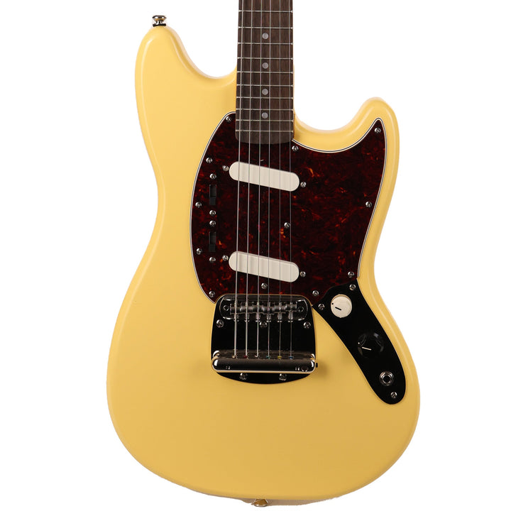 Squier Classic Vibe '60s Mustang Vintage White Used