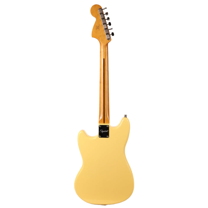 Squier Classic Vibe '60s Mustang Vintage White Used