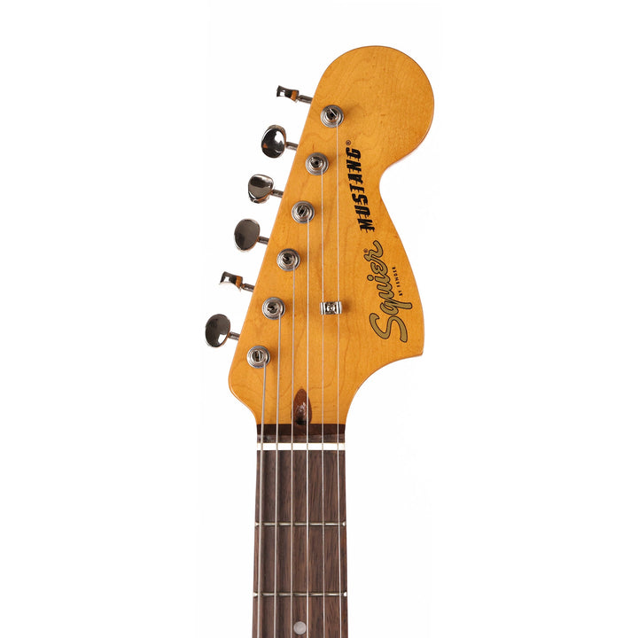 Squier Classic Vibe '60s Mustang Vintage White Used