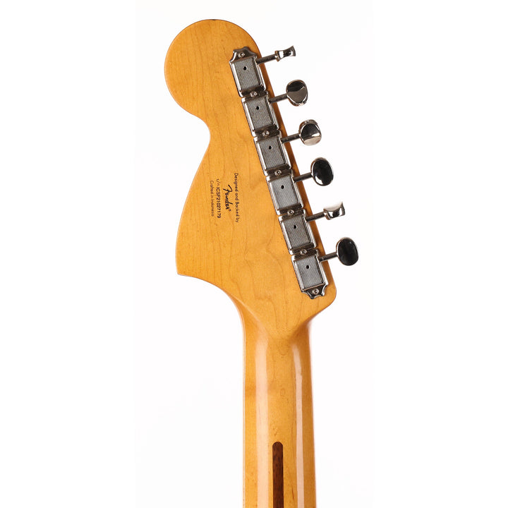 Squier Classic Vibe '60s Mustang Vintage White Used