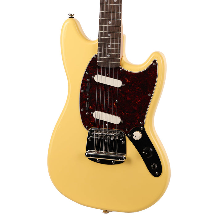 Squier Classic Vibe '60s Mustang Vintage White Used