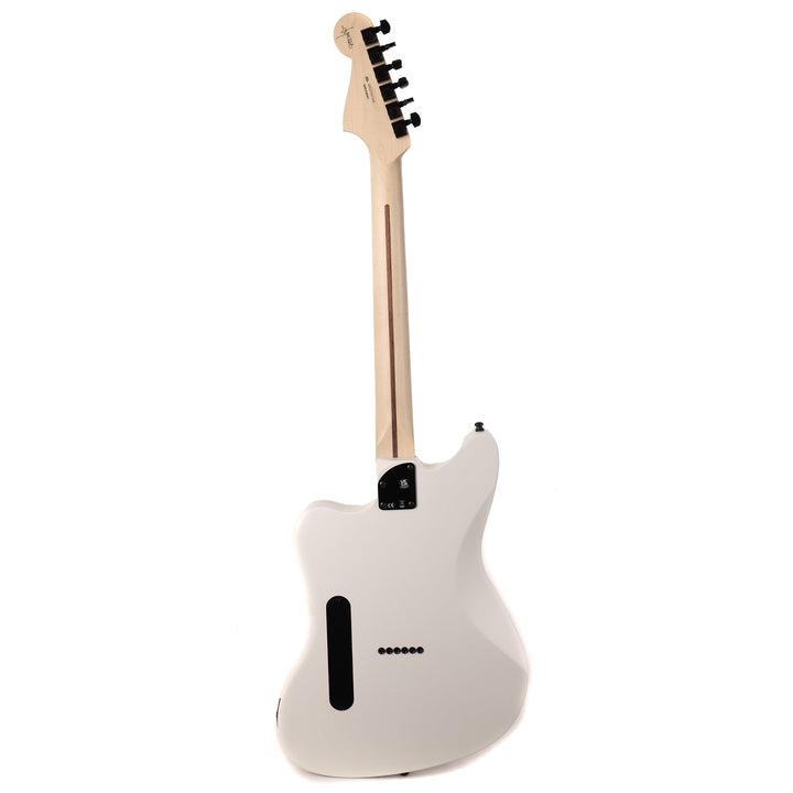 Fender Jim Root Jazzmaster V4 Arctic White 2021