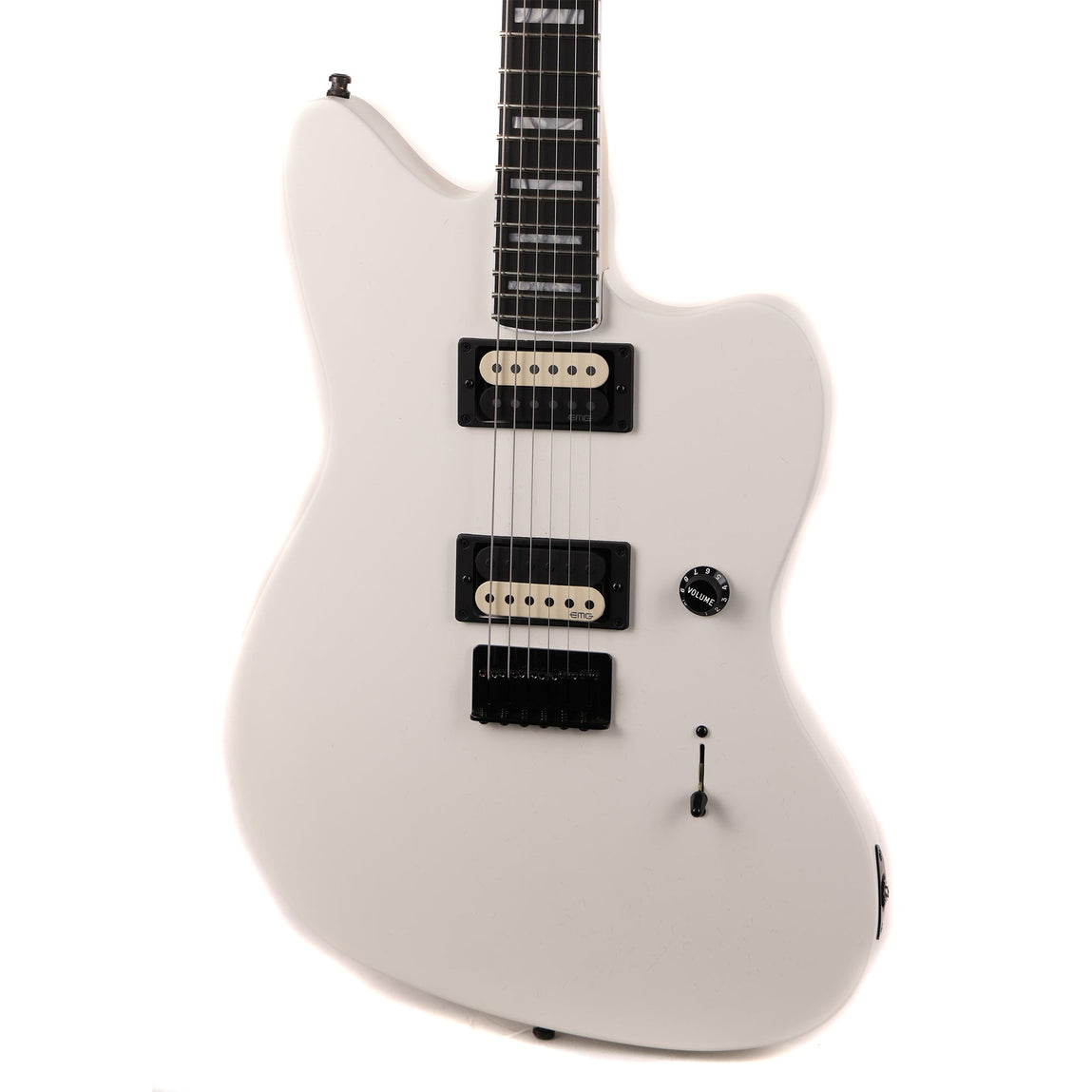 ギター Fender Jim Root Jazzmaster V4 Jim Root Jazzmaster® V4 – Fender