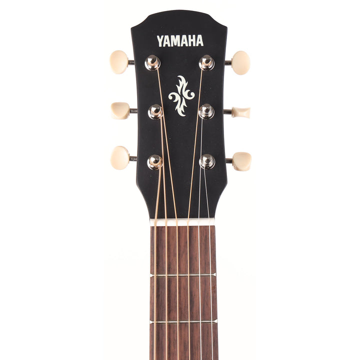 Yamaha APXT2EW 3/4 Size Acoustic Tobacco Brown Sunburst Repaired