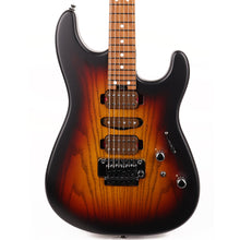 Charvel Guthrie Govan Signature MJ SD24 CM 3-Tone Sunburst