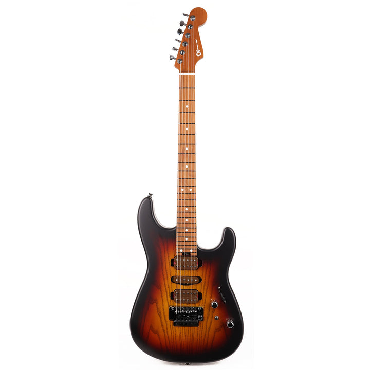 Charvel Guthrie Govan Signature MJ SD24 CM 3-Tone Sunburst