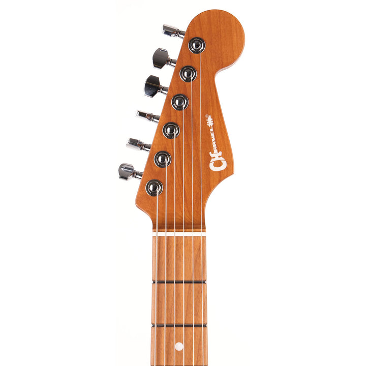 Charvel Guthrie Govan Signature MJ SD24 CM 3-Tone Sunburst