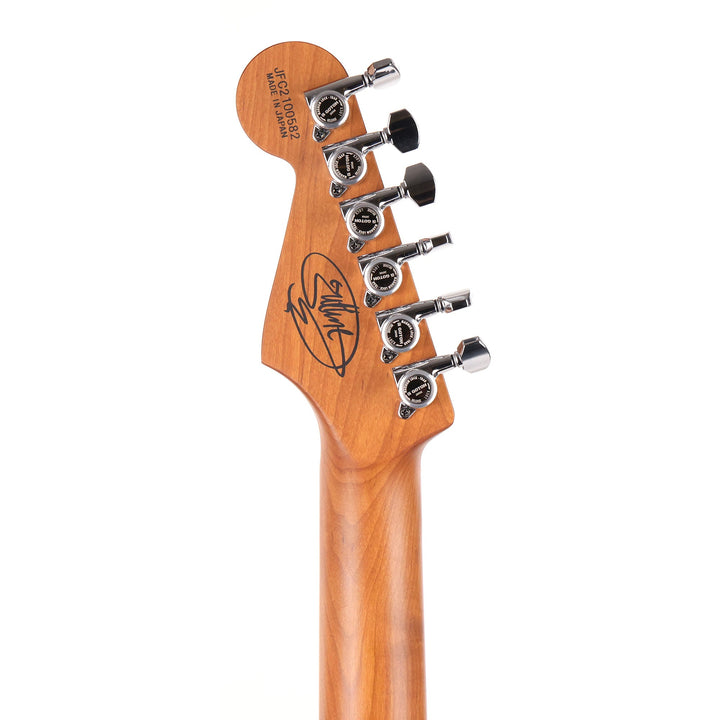 Charvel Guthrie Govan Signature MJ SD24 CM 3-Tone Sunburst