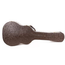 Taylor Grand Pacific Western Floral Hardshell Case Open-Box