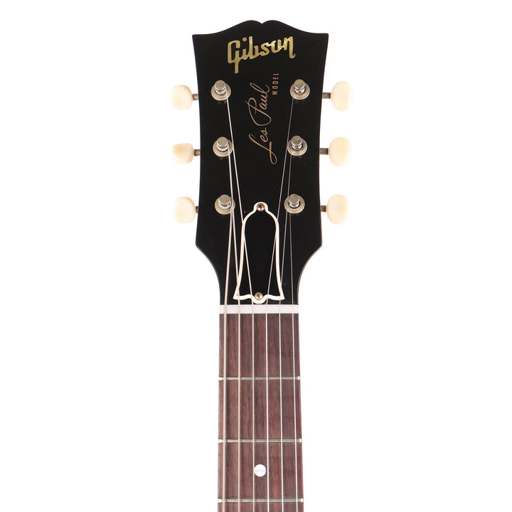 Gibson Custom Shop 1954 Les Paul Senior Vintage Sunburst Made 2 Measure