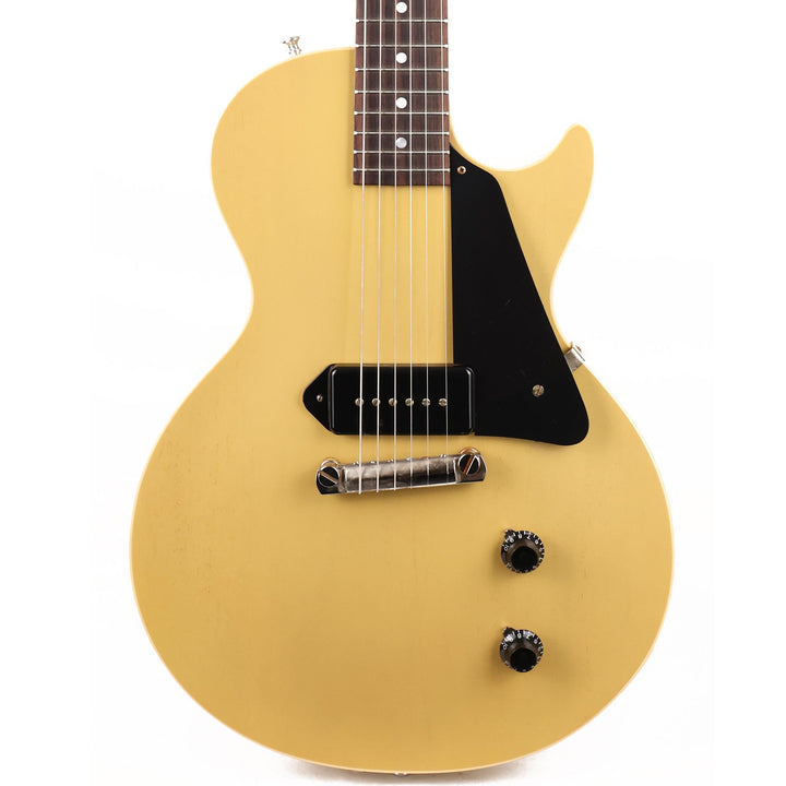 Gibson Custom Shop 1954 Les Paul Senior TV Yellow Made 2 Measure