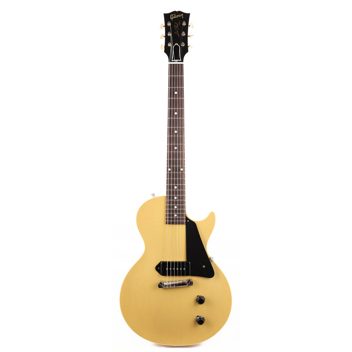 Gibson Custom Shop 1954 Les Paul Senior TV Yellow Made 2 Measure