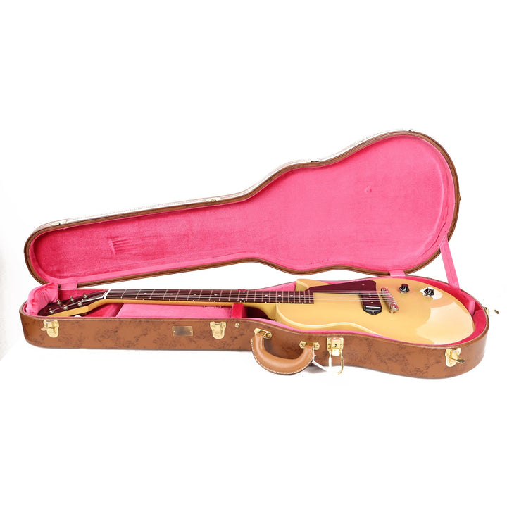 Gibson Custom Shop 1954 Les Paul Senior TV Yellow Made 2 Measure