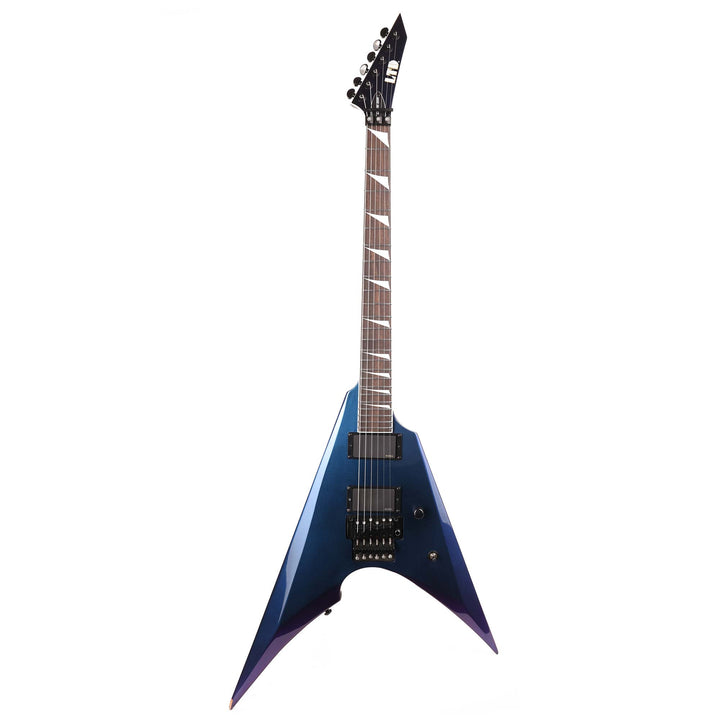 ESP LTD Arrow-1000 Violet Andromeda Used