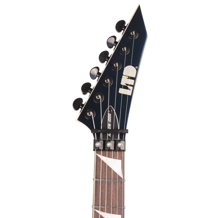 ESP LTD Arrow-1000 Violet Andromeda Used