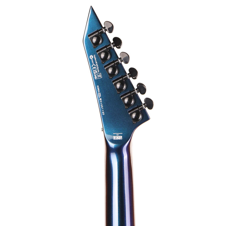 ESP LTD Arrow-1000 Violet Andromeda Used