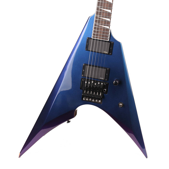 ESP LTD Arrow-1000 Violet Andromeda Used