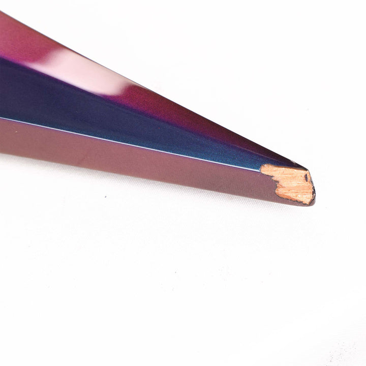 ESP LTD Arrow-1000 Violet Andromeda Used