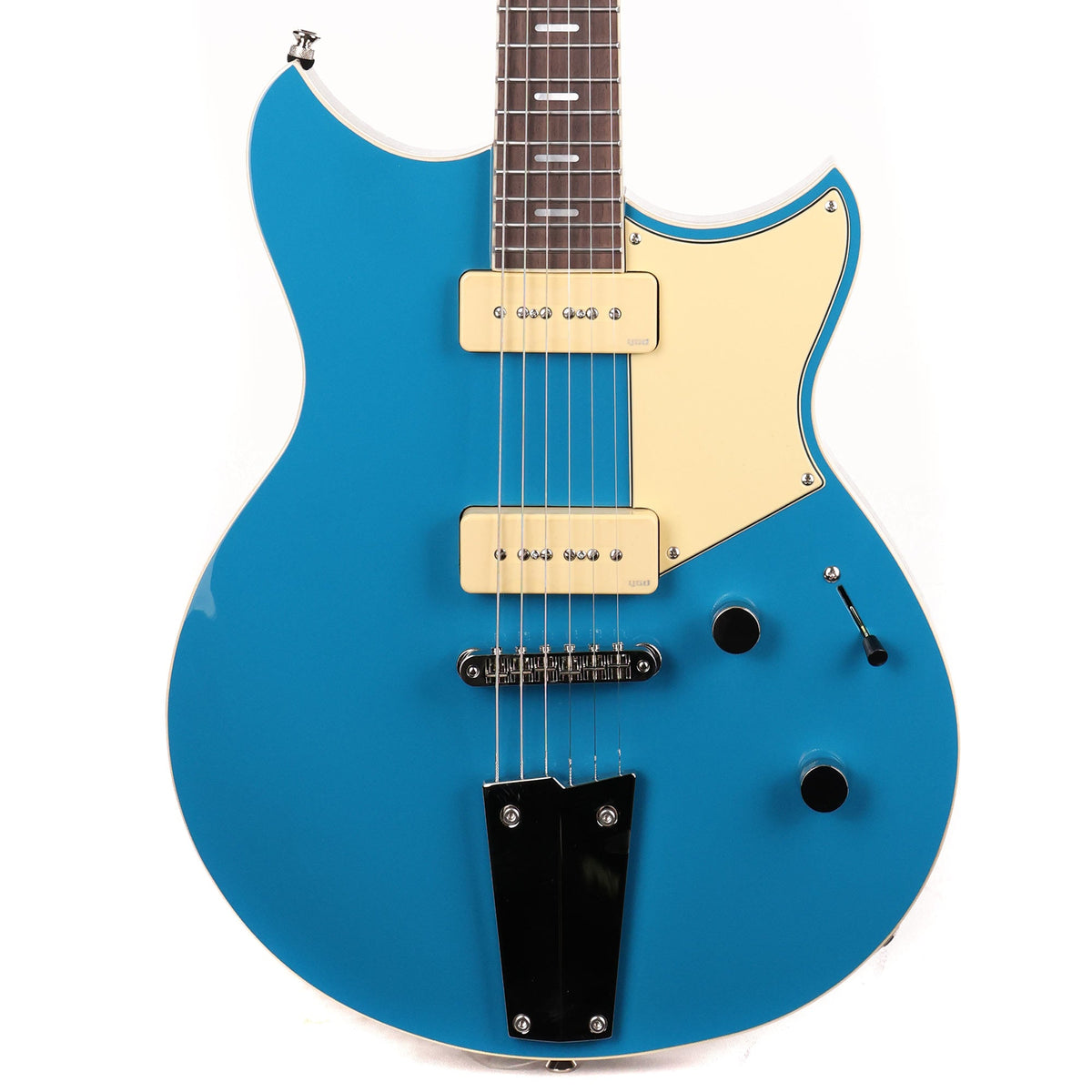Yamaha Revstar RSP02T Swift Blue Used — 1