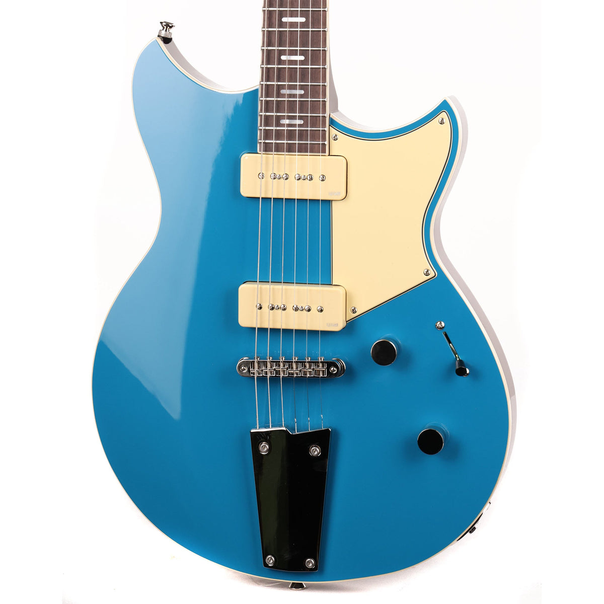 Yamaha Revstar RSP02T Swift Blue Used — 7